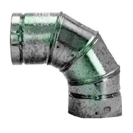 Selkirk 3" Adj 90Deg Elbow 103230