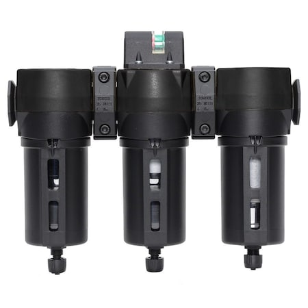 Ross Controls MD3 Series MD3CAP3AC142S3