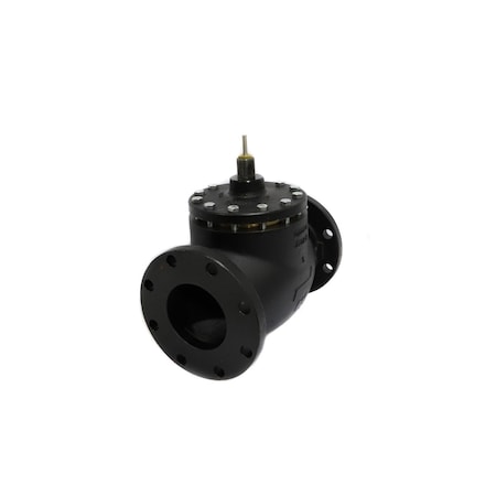 Belimo 5 in. 2-WAY Flanged Valve 263cv G6125C