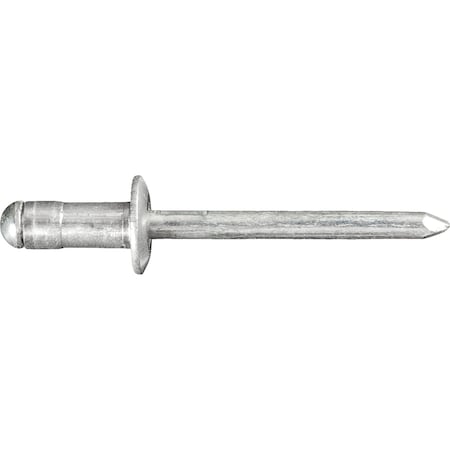 Auveco VW Specialty Rivet, 25PK 20830