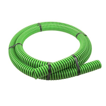 Continental Water Suction and Discharge Hose GH600-25