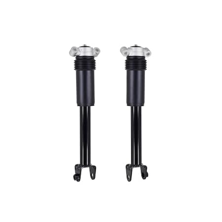 Fcs Struts Shock Absorber Assembly Kit 8346707