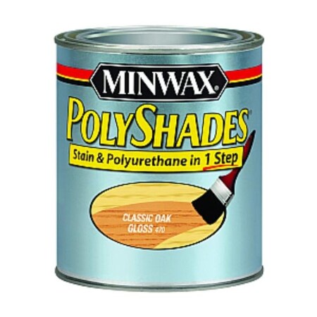 Minwax Co OLDE MAPLE QT 61430