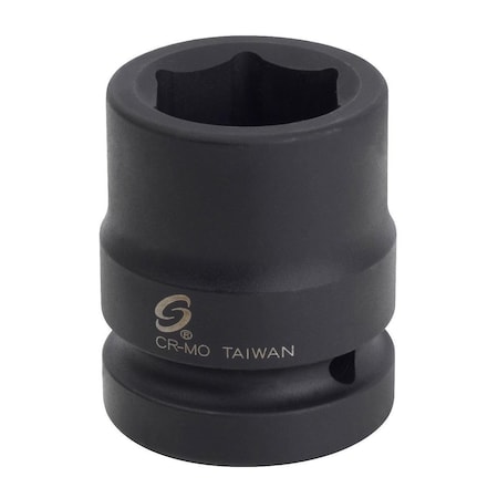 Sunex 1 in Drive 27Mm Impact Socket 527M