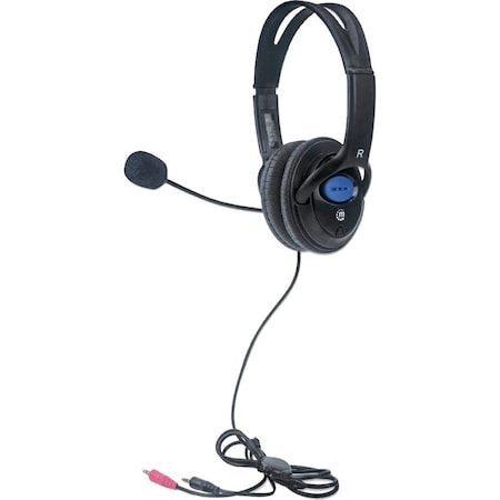 Manhattan (179317) Headset/Earset 179317
