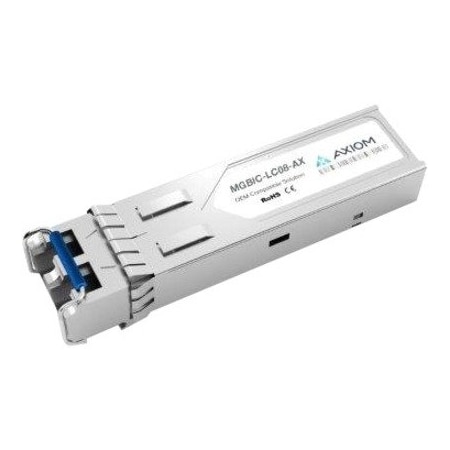 Axiom 1000Base-Zx Sfp For Enterasys MGBIC-LC08-AX