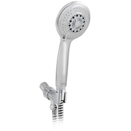 Ldr Industries 3 Function Shower Add-on Unit - Chrome 180446890