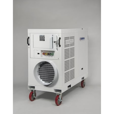 Kwikool Portable Air Conditioner, 135,000 BtuH KPO12-43H-3