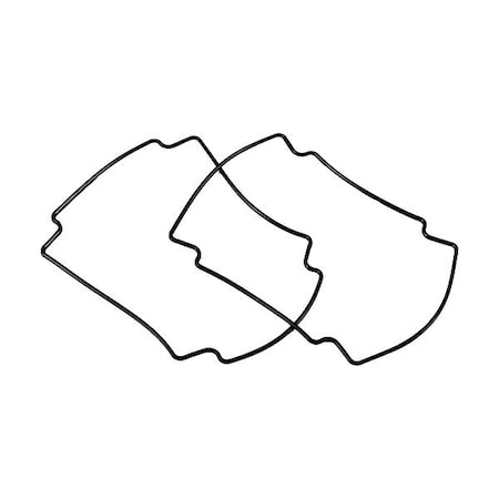 Hammond replacement gasket 1554NGASKET