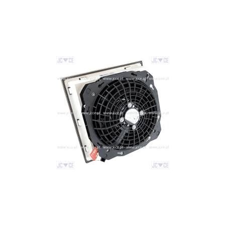Ebm Papst Axial Cooling Fan K2S165-AA17-05