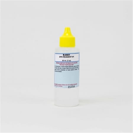 Taylor No.2 DPD REAGENT 2oz. R-0002-C
