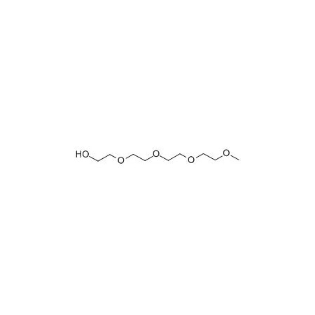 Ak Scientific Tetraethyleneglycol monomethyl ether (100g), CAS 23783-42-8 W4743-100g