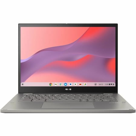 Asus CHROMEBOOK FLIP CX3401 INTEL I7 1255U 16/512GB 2-IN-1 STYLUS CX3401FBA-YZ762T-S