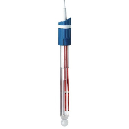 Hach Electrode, 103 mm H, Glass E16M313