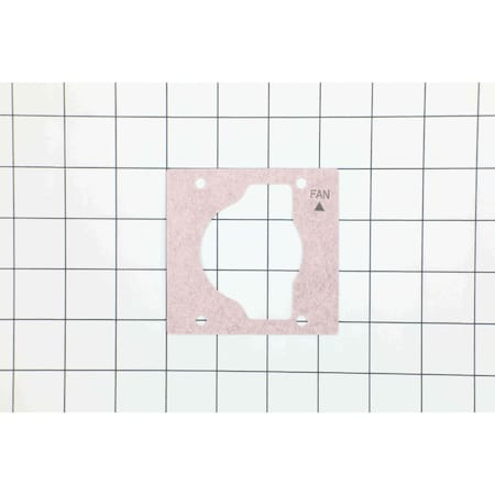 Husqvarna GASKET 502848801