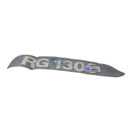 Agco DECAL-RG1300 RH, AGCO OEM 545590D1 545590D1