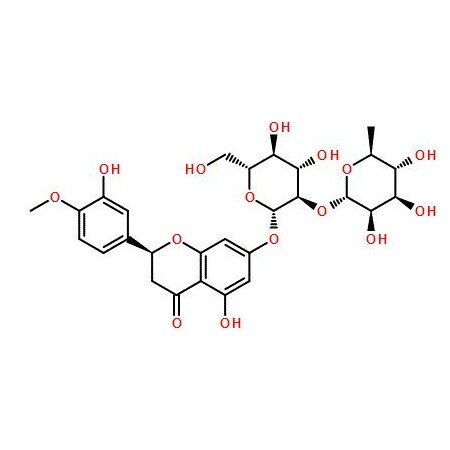 Ak Scientific Neohesperidin (500g), CAS 13241-33-3 O909-500g