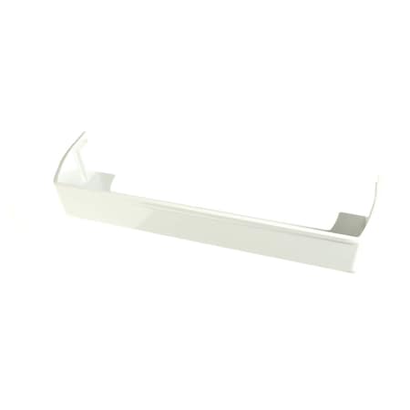 Frigidaire Bin, Door, 6, White, Refrigerator 5304522123