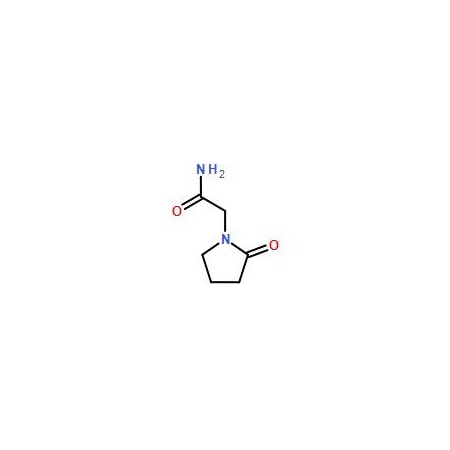 Ak Scientific Piracetam (100g), CAS 7491-74-9 K282-100g