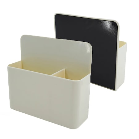 Rdi Stationary Organizer Magnetic 24cs, 24PK S-STA-ORG-MAG