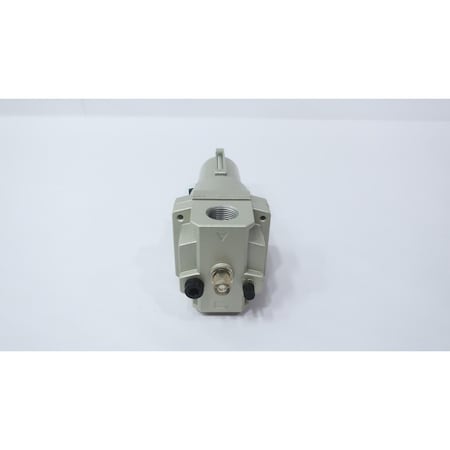 Topring 51.530 Pneumatic Lubricator 3/4In Npt 150Psi 51.53