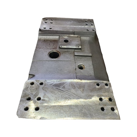 John Deere HOUSING, JOHN DEERE OEM T128496 T128496