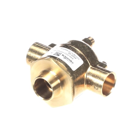 Carrier 3 WAY ZONE VALVE B04071159803
