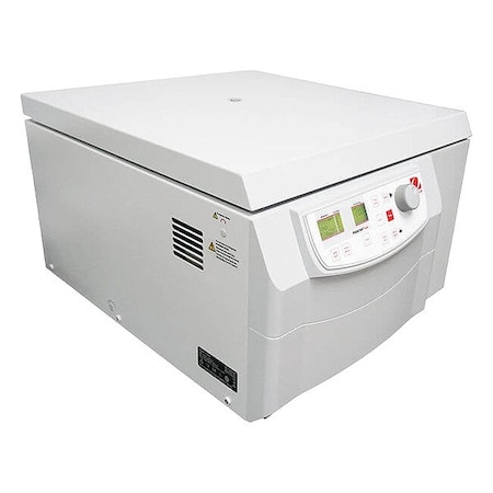 Ohaus Centrifuge, Digital, Benchtop, Variable FC5916 120V
