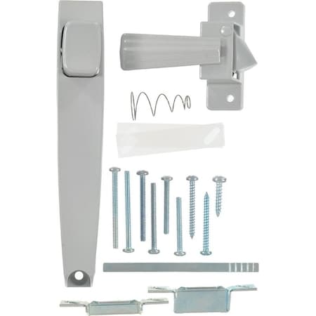 Hampton Products LATCH SCREEN DOOR 178368/V333