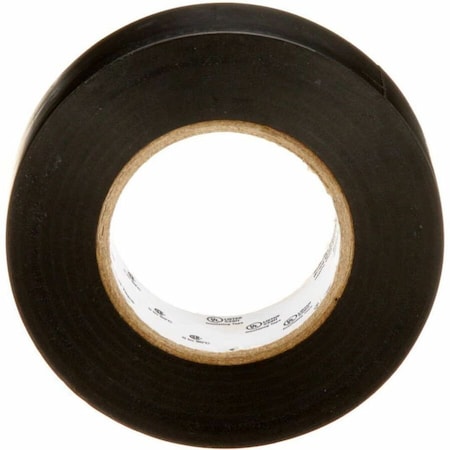 3M Electric 165BK4A;TEMFLEX GENERAL USE 7100169254