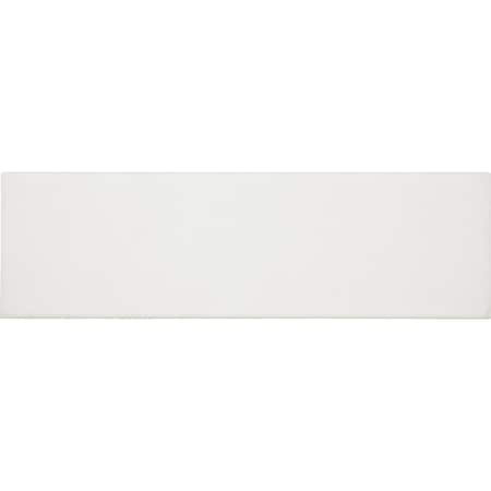 Daltile Stencil 4in x 12in Glazed Porcelain Wall & Floor Tile 8.72 SQFT Per Carton, 30PK SC32RCT412MT