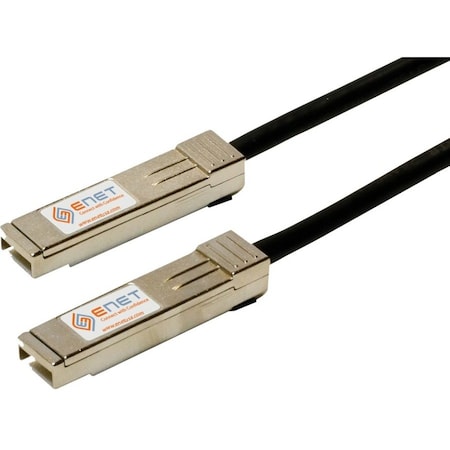 Enet Cisco Sfp-H10Gb-Cu3M Comp 3M Sfp+ Dac SFP-H10GB-CU3M-ENC