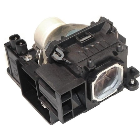 Premium Power Compatible Projector Lamp NP17LP-ER