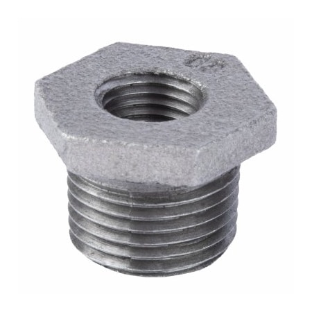 Ldr Industries 310 B-1214 1/2 X 1/4 BLACK BUSHING 501389