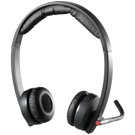 Logitech Wireless Headset Dual H820E 981-000516