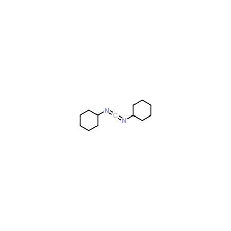 Ak Scientific N, N'-Dicyclohexylcarbodiimide (DCC) (25g), CAS 538-75-0 A063-25g