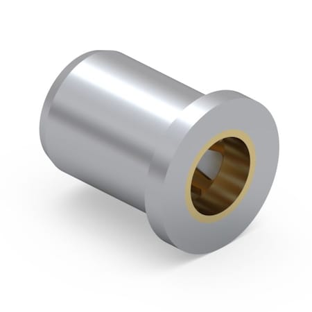 Mill-Max PCB Pins, 0332-0-43-80-18-27-10-0 0332-0-43-80-18-27-10-0