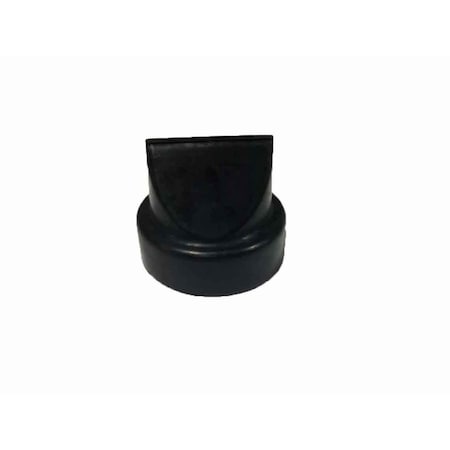 Loader Parts Source Air Cleaner Dust Valve to Replace CAT OEM 112-9717