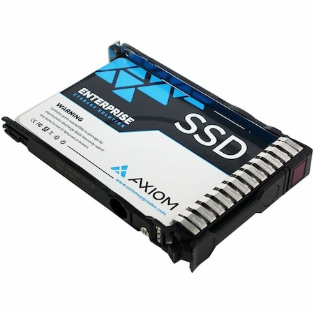 Axiom 7.68TB EV200 SFF SSD FOR HP SSDEV20HB7T6-AX