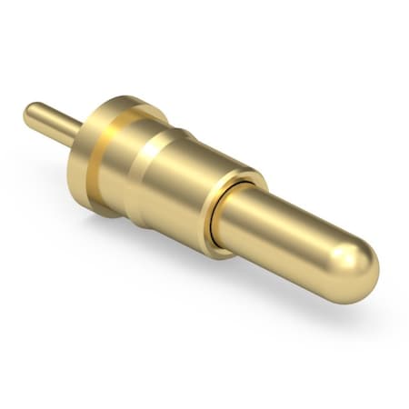 Mill-Max Spring Contacts-0906-3-15-20-75-14-11-0 0906-3-15-20-75-14-11-0