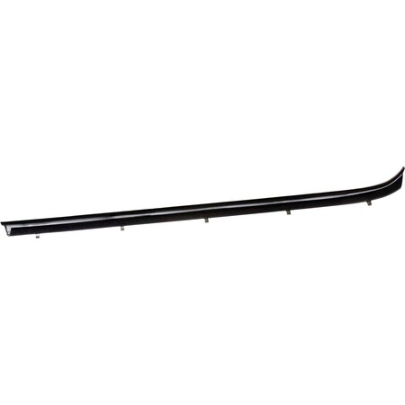 Auveco Weatherstripping. Inner Driver'S Side 20797