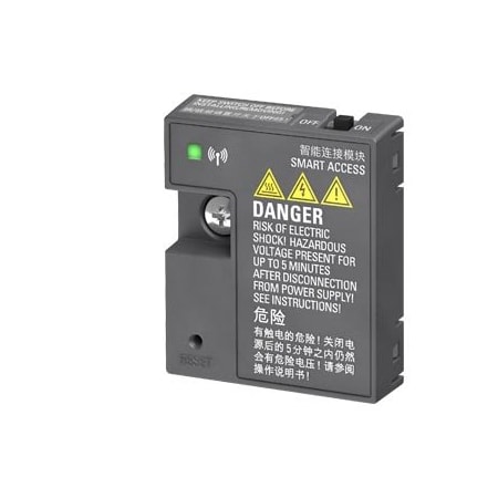 Siemens SINAMICS V20 Smart Access Web Server Module 6SL3255-0VA00-5AA0