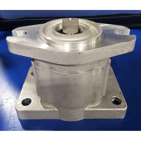 Vestil PUMP, HYD. GEAR, TANG SHAFT 01-143-906-002