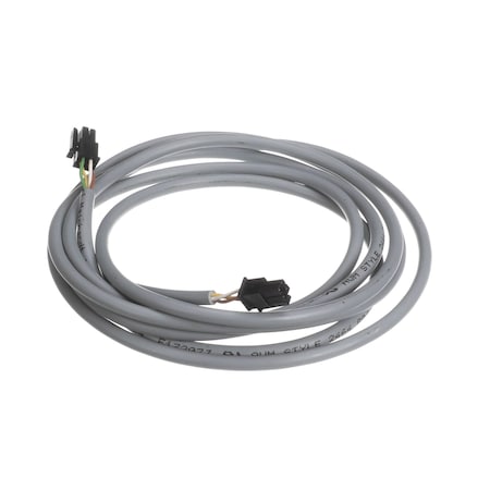 Rational Cable, Interior Light, 80 Degrees C, W48 SCC_WE, CM_P 61-102 40.05.297P