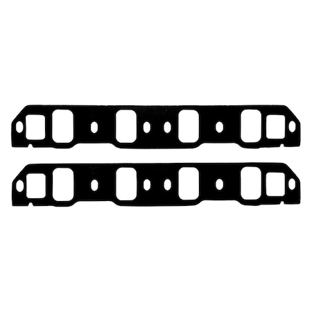 Bookazine 1262 R-5 0.12 in. Intake Manifold Gasket Set for Small Block Ford TI3620008