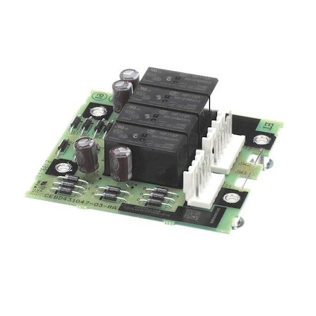 International Comfort Pro BOARD FAN CONTROL 1185325