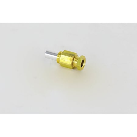 Baso Orifice Natural Gas, 1/4" Cc.018 Y90AA-3218