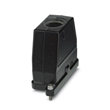 Phoenix Contact HC-HPR-B16-HHWH-1TTM40-EM-BK HEAVYCON 1411885