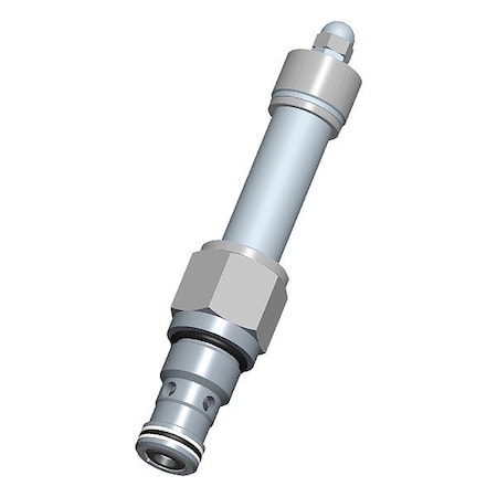 Bucher Hydraulics Cartridge Valve EPFI-12-N-C-15-0-M-00