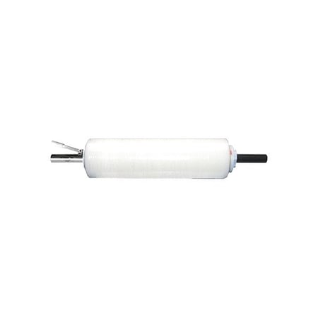 Nelson Wrap Horizontal Stretch Wrapper NWD-BW